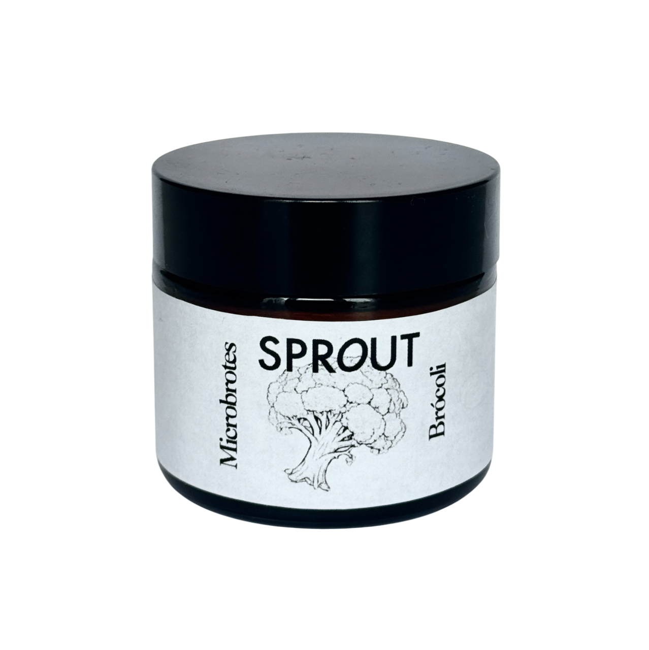 Brocopowder 15gr