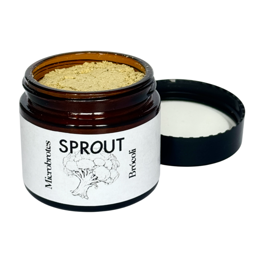 Brocopowder 15gr